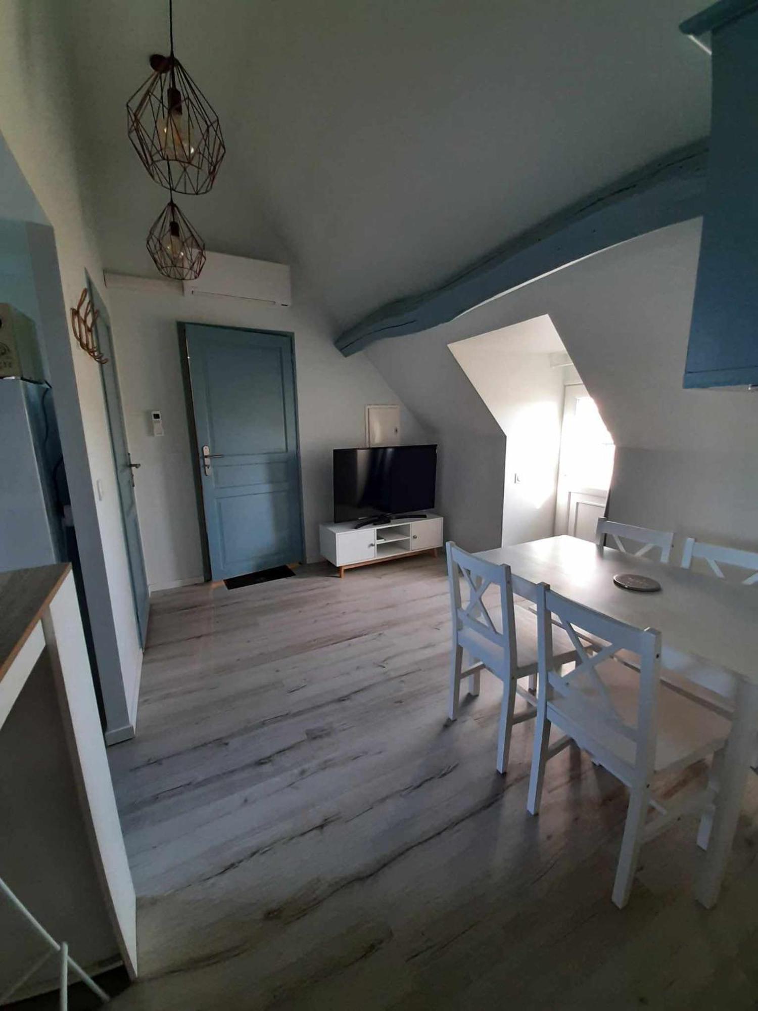 Gite De Charme, Grand Confort Marolles-sous-Lignieres Eksteriør billede