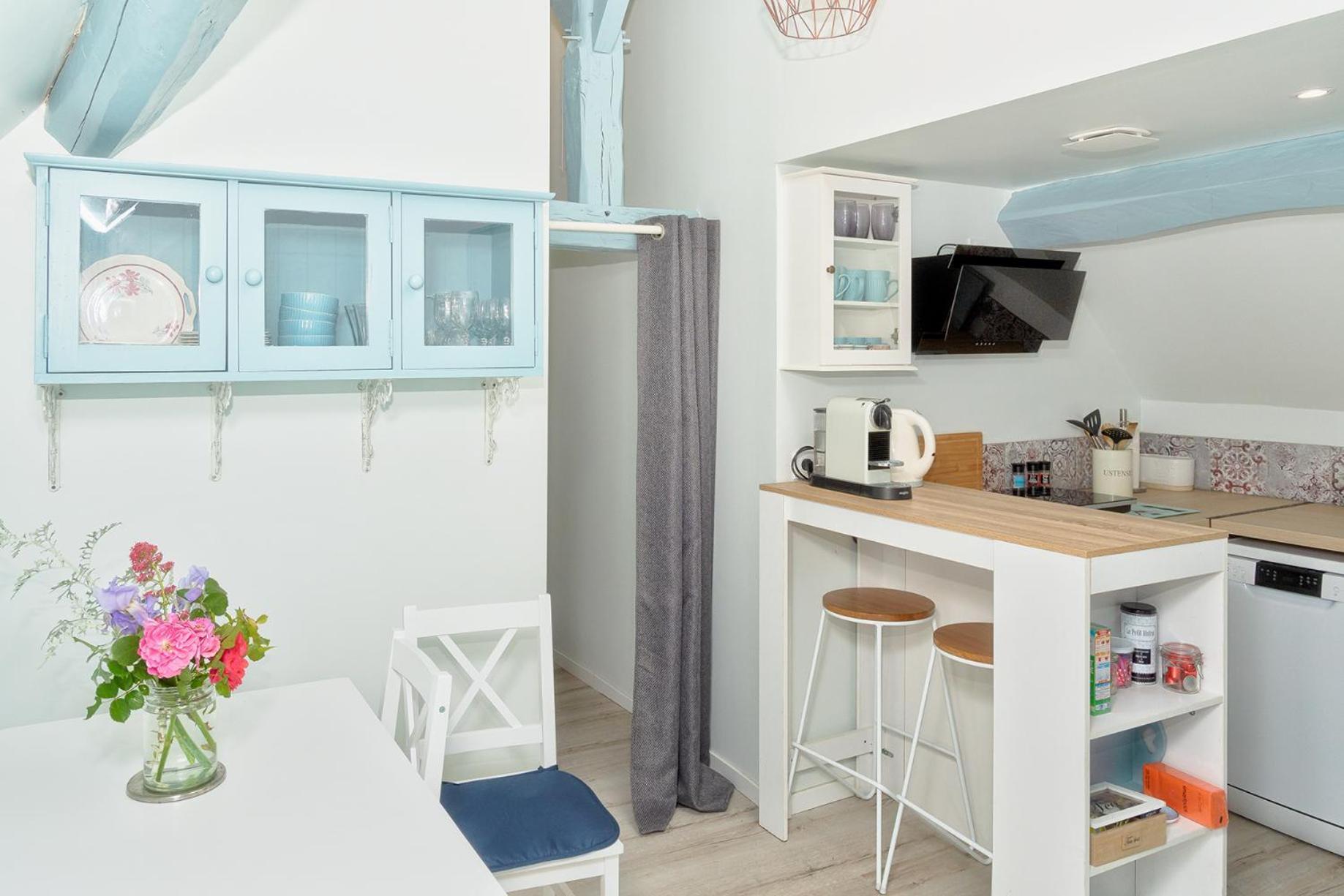 Gite De Charme, Grand Confort Marolles-sous-Lignieres Eksteriør billede